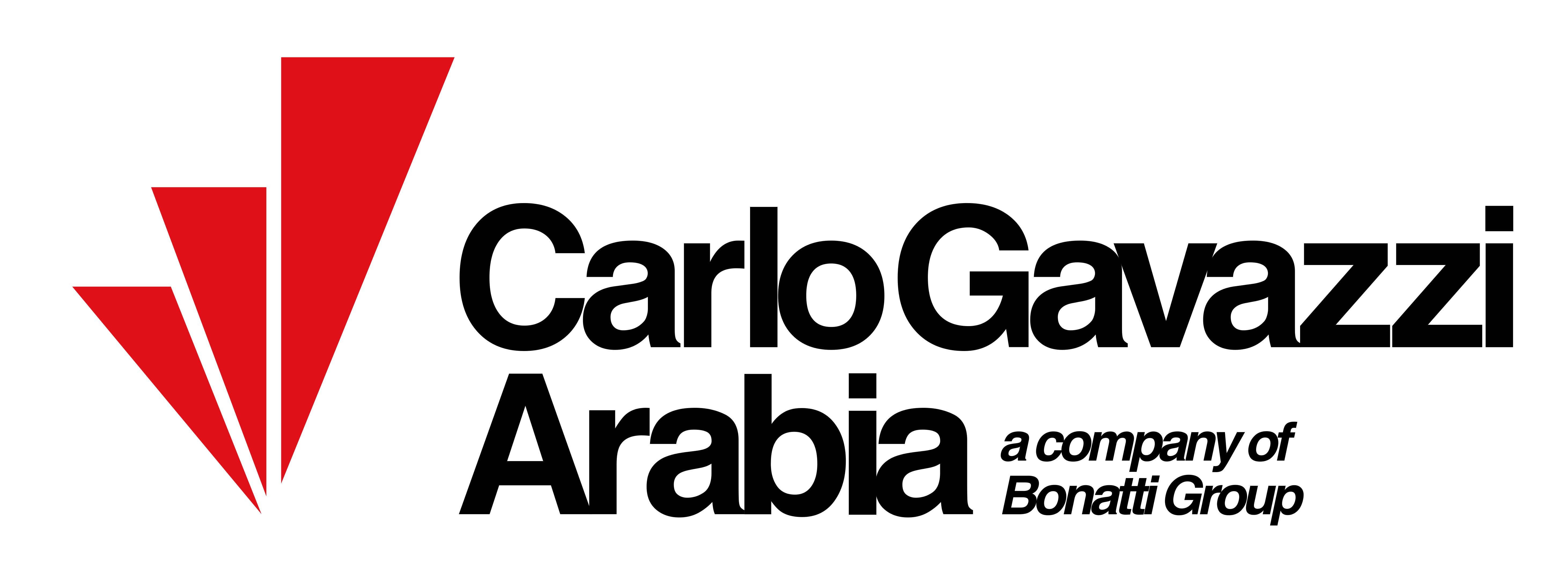 Carlo Gavazzi Arabia
