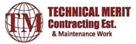 Technical Merit Logo
