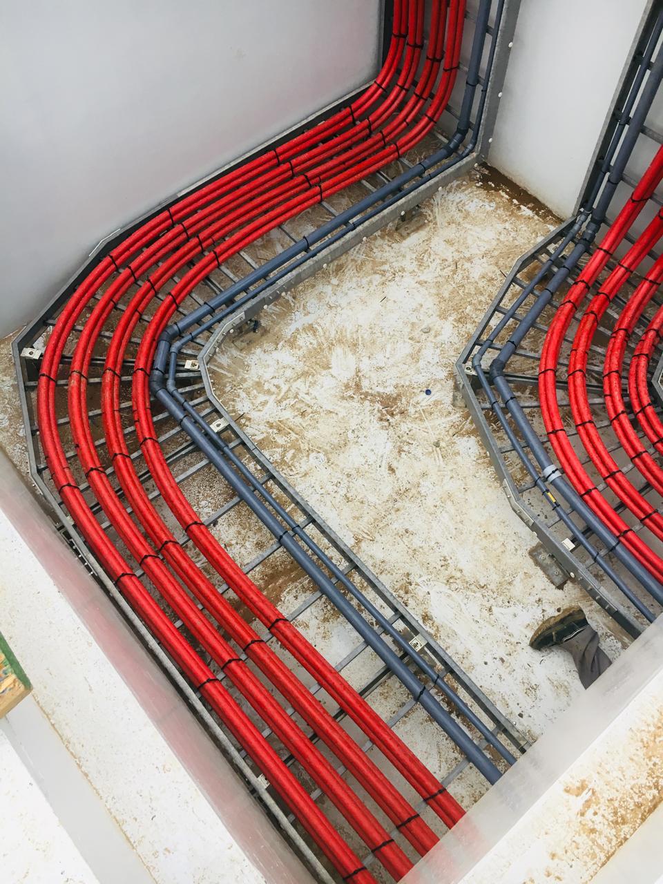 Technical Merit Engineering Site